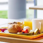 B&B Hotel Regensburg-Ost 