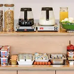 Ibis budget Regensburg Ost 