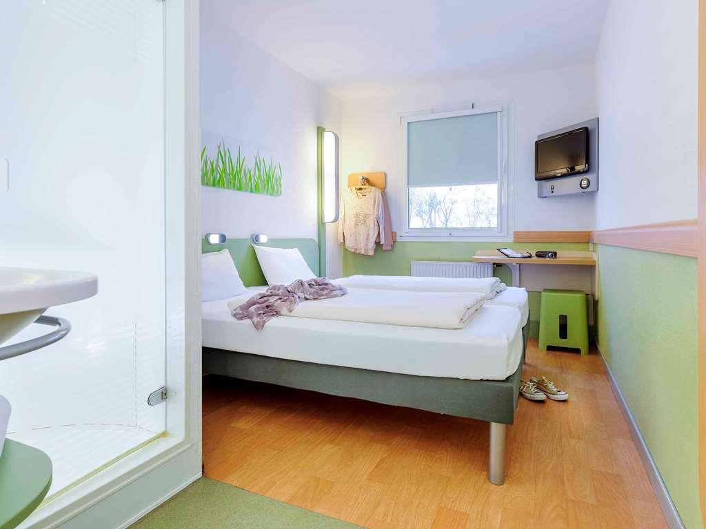 B&B Hotel Regensburg-Ost