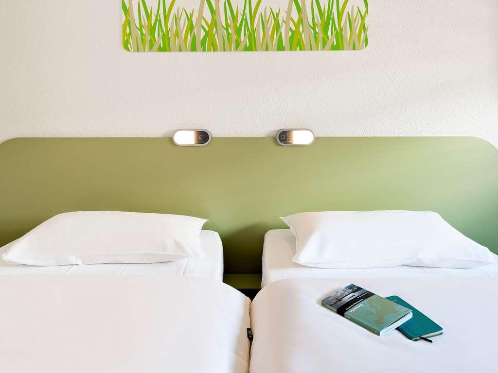 B&B Hotel Regensburg-Ost Отель