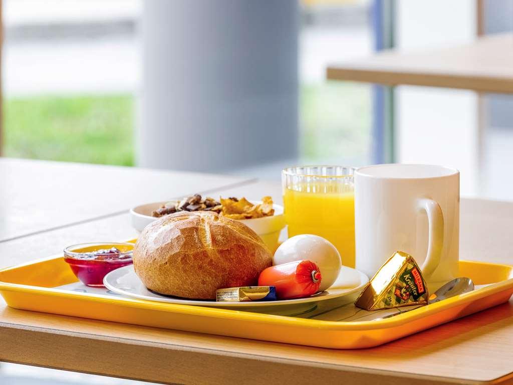 B&B Hotel Regensburg-Ost